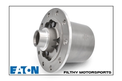 Eaton 917A738 Eaton TrueTrac For Ford 8 8 IFS 31 Spline Snap Ring